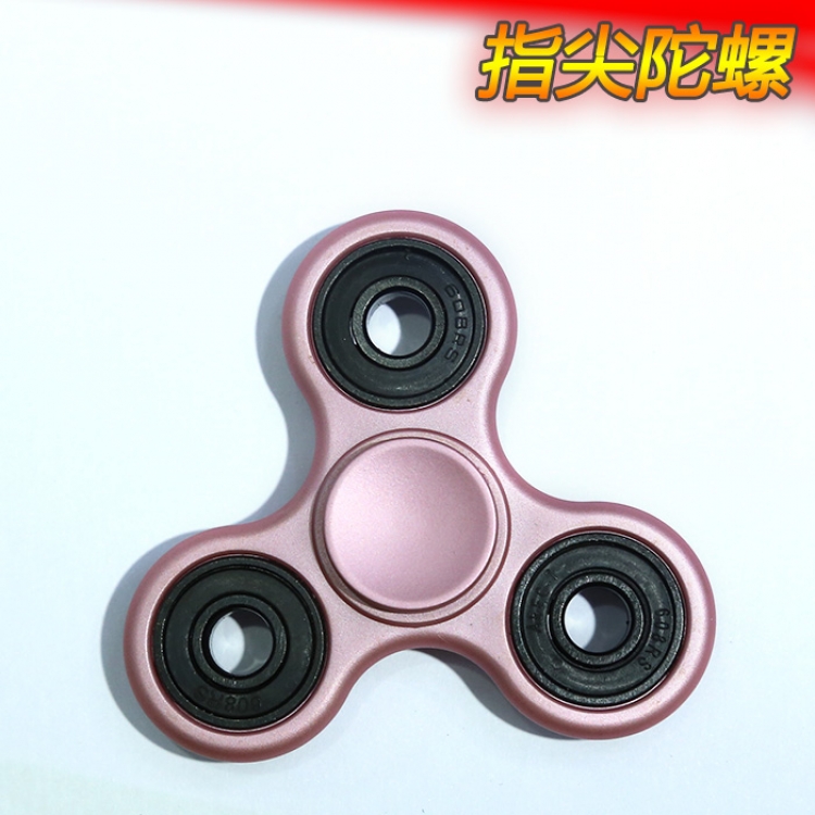 Decompression Fidget Spinner  price for 5 pcs Mixed out