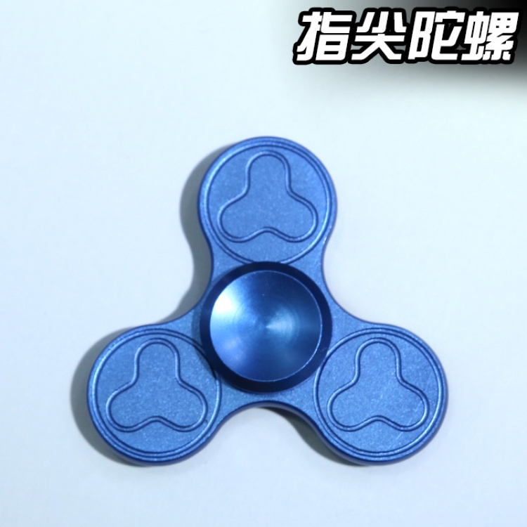 Decompression Fidget Spinner price for 5 pcs Mixed out