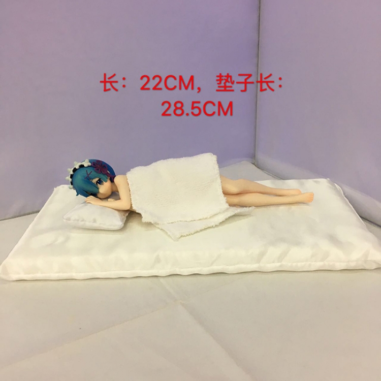 Re:Zero kara Hajimeru Isekai Seikatsu  Rem 22cm