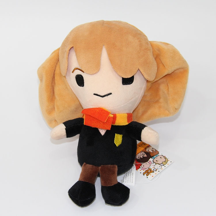 Harry Potter  Hermione Granger poly plush 25cm