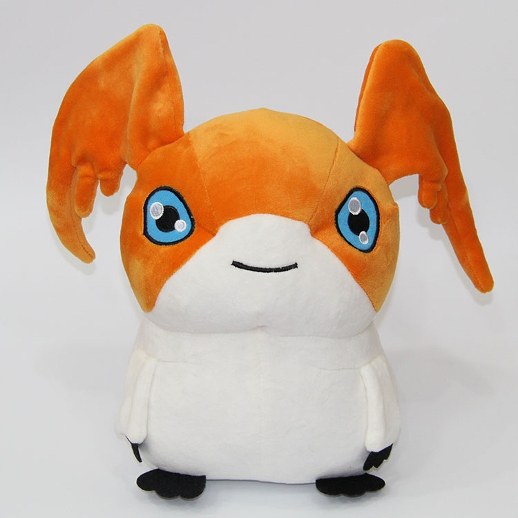 Digimon Patamon poly plush 27cm