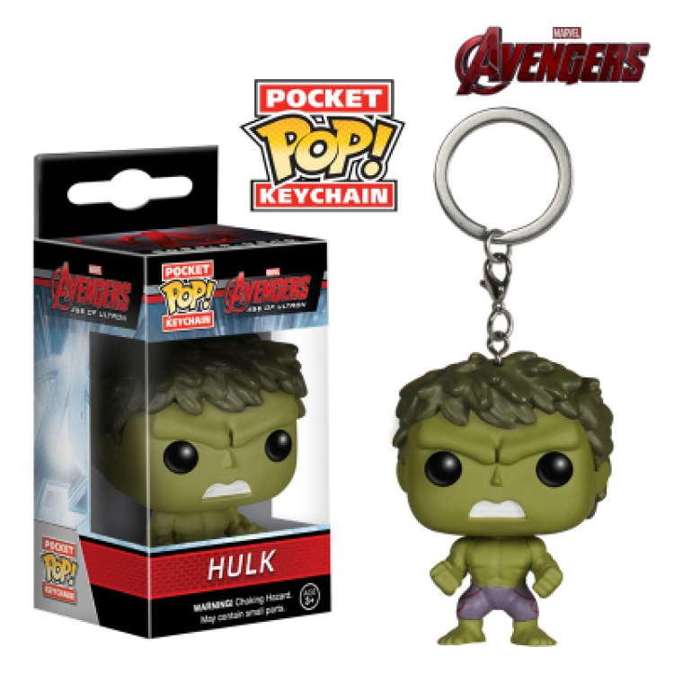 The avengers allianc 	Hulk key chain price for 5 pcs a set 4cm