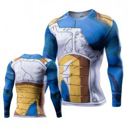 DRAGON BALL Fitness Men's Runn...