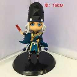 Figure Onmyoji  15cm