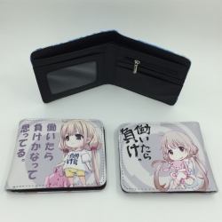 The Idol Master futaba anzu pu...
