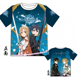 Sword Art Online modal T shirt...