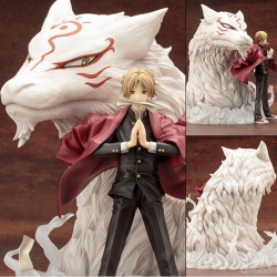 Figure Natsume_Yuujintyou   Na...