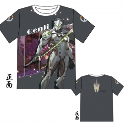 Overwatch modal t shirt  M L X...