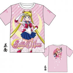 sailormoon modal t shirt M L X...