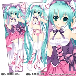 BZH016694 Vocaloid Double-side...