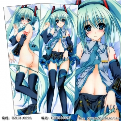 BZH016696 Vocaloid Double-side...