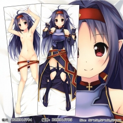 BZH016704 Sword Art Online Dou...