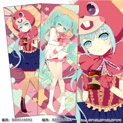 BZH016692 Vocaloid  Double-sid...