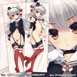 BZH016776 Kantai Collection po...