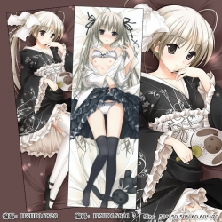 BZH016820 Yosuga no Sora poly ...