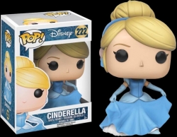 Figure Cinderella pvc figure 1...