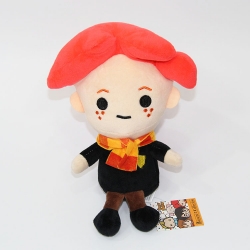 Harry Potter Ronald poly plush...