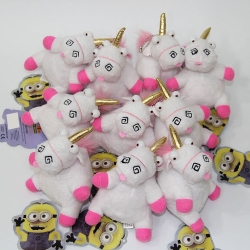 Despicable Me Agnes'  poly plu...