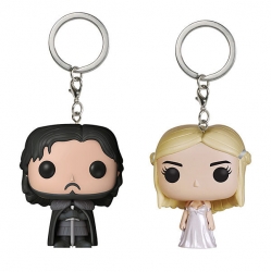 funko POP Game of Thrones JonS...