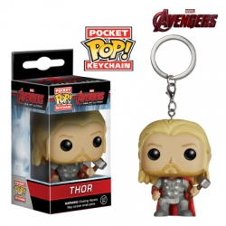 The avengers allianc Thor key ...