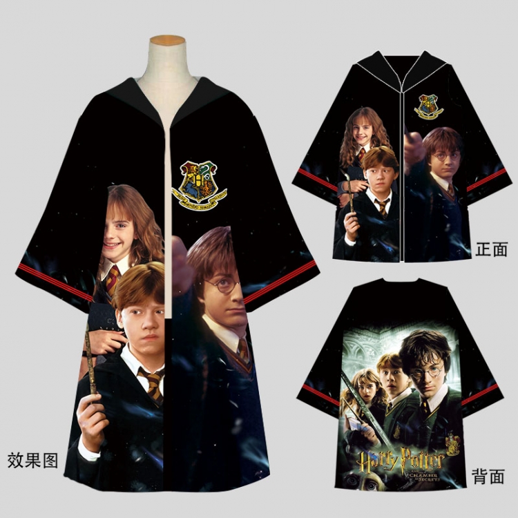 Harry Potter and the Chamber of Secrets Cosplay  Dress Harry Potter