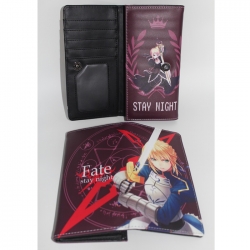 Fate stay night  My king  pu w...