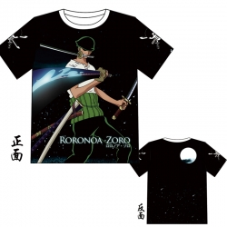 One Piece Roronoa Zoro  modal ...