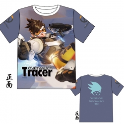 Overwatch modal t shirt  M L X...