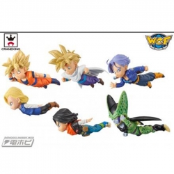 Figure DRAGON BALL price for 6...