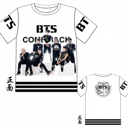 BTS modal t shirt dress  M L X...