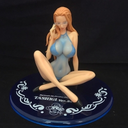 Figure One Piece Kalifa 15cm