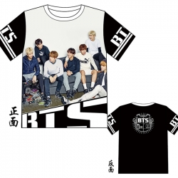 BTS modal t shirt dress  M L X...