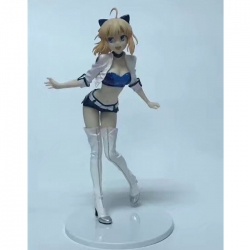 Figure Fate stay night  saber ...