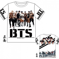 BTS modal t shirt dress  M L X...