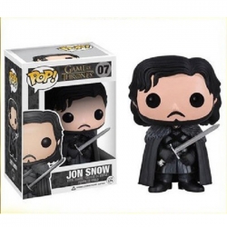 FunkoPOP07 Figure  Game of Thr...