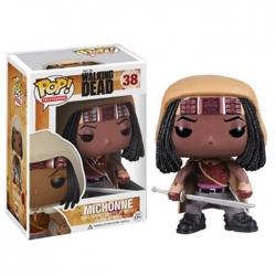 Figure Funko-POP-38-The-Walkin...