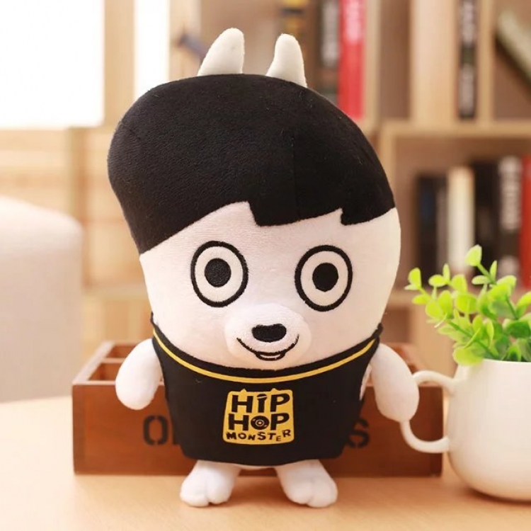 BTS JUNGKOOK  poly plush doll price for 3 pcs a set 23cm