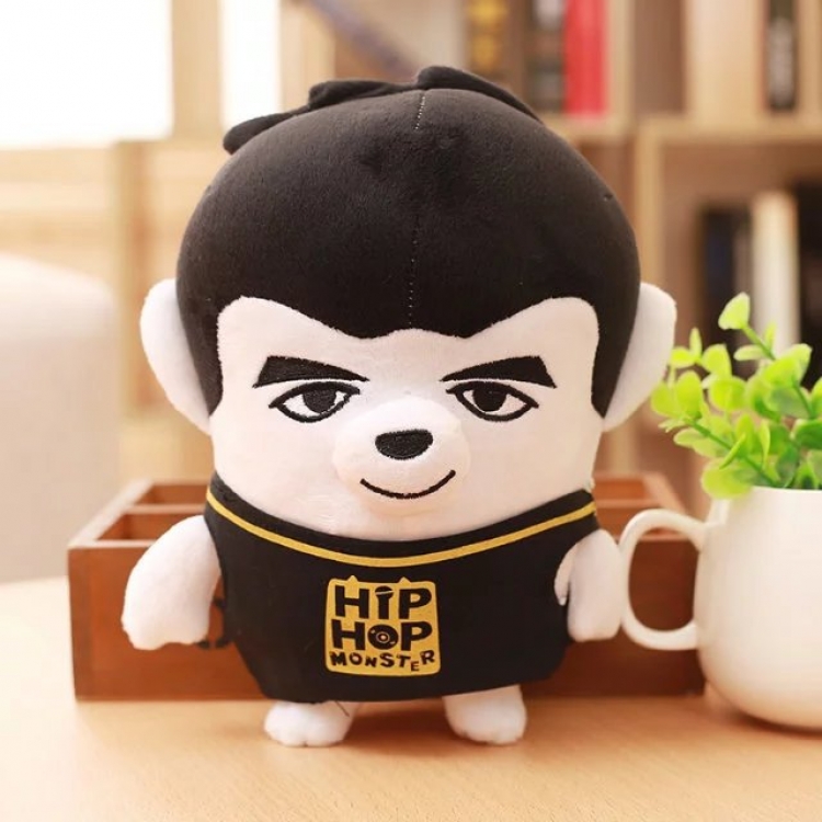 BTS V poly plush doll price for 3 pcs a set 23cm