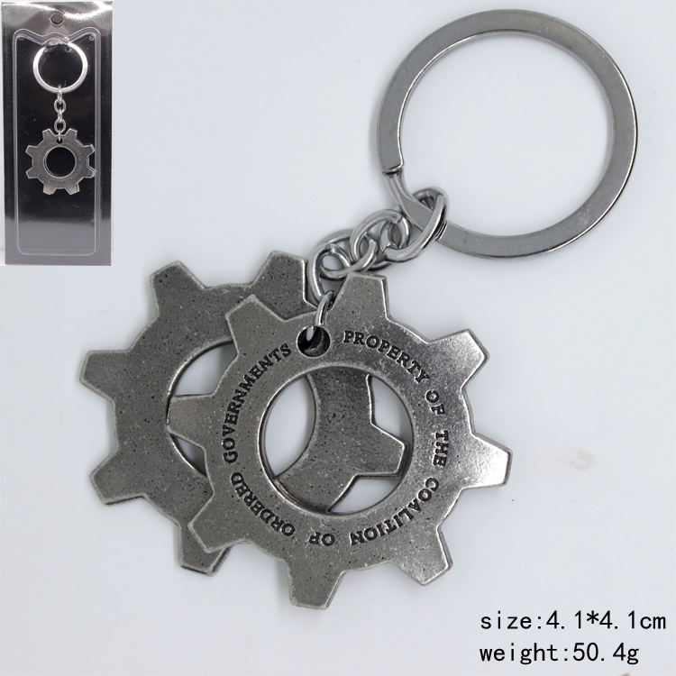 key chain Strategy Game price for 5 pcs  a set