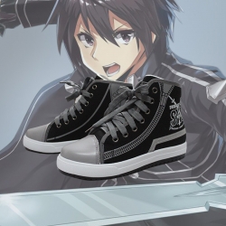 Sword Art Online Kiriko shoes ...