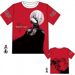 Tokyo Ghoul   modal t shirt  M...