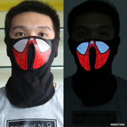 Masks Spiderman Acoustic Contr...