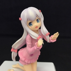 Figure  Ero Manga Sensei   Izu...