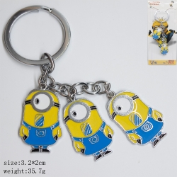 Despicable Me key chain price ...