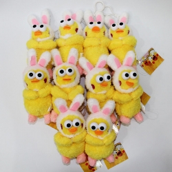 Poinko poly plush doll poly ke...