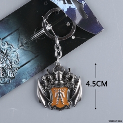 Game of Thrones key chain pric...