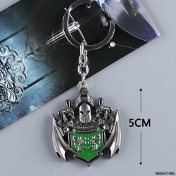 Game of Thrones key chain pric...