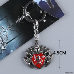 Game of Thrones key chain pric...