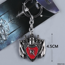 Game of Thrones key chain pric...