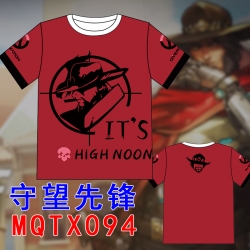 Overwatch modal   t-shirt M L ...